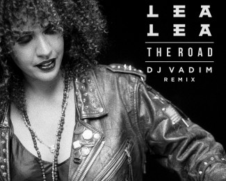 The Road feat. Horace Andy and Serocee (DJ Vadim Remix) Free Download